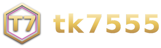 tk7555 logo
